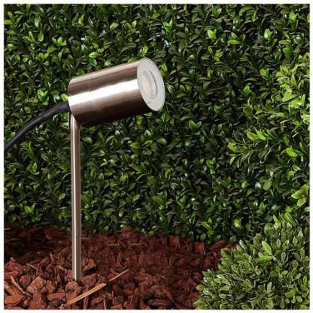 PROJ PIQ 1GU10 INX 316L